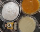 Instant Mango Ladoo recipe step 1 photo