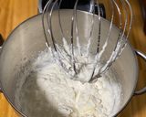 A picture of step 6 of Strawberry Shortcake.