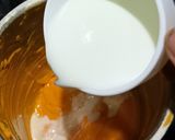 A picture of step 2 of Mango Milk Shake In 3 Minutes.