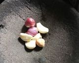 Foto langkah ke 1 dari resep Tahu Ungkep Bumbu Kuning.