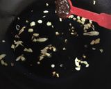 蒜香牛肉的食譜步驟2照片