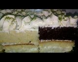 عکس مرحله 5 از دستور شیرینی خامه ای تر بدون فر