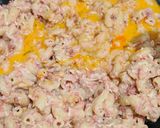 Foto langkah ke 3 dari resep Macaroni Schotel.