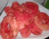 Fresh kankanamatakin girki1 hoto