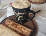 Foto del paso 2 de la receta: Desayuno express. Rapiditas integrales