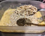 Foto del paso 4 de la receta: Redonditos de ricota (y avena)