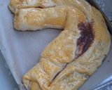 Pudingos rondaság recept fázis 7 fotója