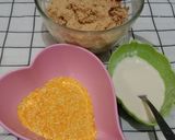 Foto langkah ke 4 dari resep Tempe paha ayam kw.