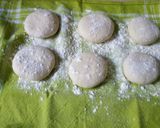 صورة لخطوة 1 من وصفة المقلوب التونسي على طريقتي 😋