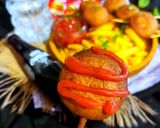 عکس مرحله 10 از دستور فینگرفود کوکتل solmaz