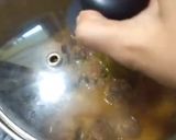 A picture of step 34 of Shahi Mutton Kofta Dum Pulao.