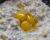 Foto del paso 2 de la receta: Chipas