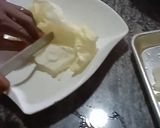 A picture of step 5 of Stuffed Cabbage Casserole.