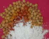 Foto del paso 2 de la receta: Garbanzos crocantes