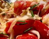 Une image de l'étape 3 de Salade mixte d’été.