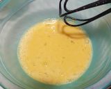 Foto langkah ke 2 dari resep Steamed Coffee Cake.