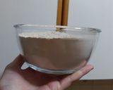 Foto del paso 1 de la receta: Seitán, carne vegetal