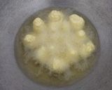 A picture of step 8 of Ram ladoo.