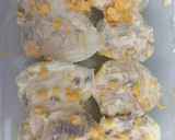 Foto del paso 5 de la receta: Huevos rellenos