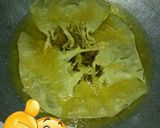 Foto langkah ke 4 dari resep Peyek Kacang Renyah.