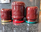Fahéjas-csilis szilvalekvár cukormentesen tartósítószer nélkül recept fázis 6 fotója