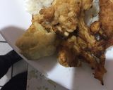 Foto del paso 6 de la receta: Fritos de coliflor