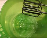 Foto del paso 1 de la receta: Queque de kéfir y naranja