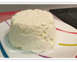 Foto del paso 6 de la receta: Queso fresco (con sólo 3 ingredientes)