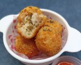 Foto langkah ke 17 dari resep BitterBallen.