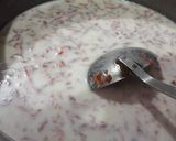 A picture of step 3 of 🌸🌸⚛🔴⚛gajar ki kheer ⚛🔴⚛🌸🌸🌸 .