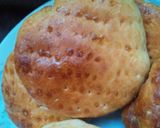 عکس مرحله 8 از دستور نان شیرمال