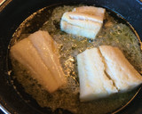 Foto del paso 4 de la receta: 136. Bacalao al pil pil