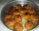 صورة لخطوة 1 من وصفة قطايف المحلات