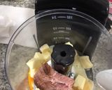 Foto del paso 3 de la receta: Tortitas de papatún