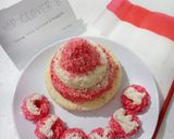 Foto langkah ke 4 dari resep 839. Sengkulun Merah Putih.
