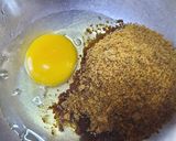 Foto del paso 1 de la receta: Masitas integrales con membrillo y nuez