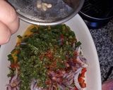Foto del paso 3 de la receta: Ceviche de mango