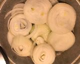 Une image de l'étape 2 de Tajine au poisson.