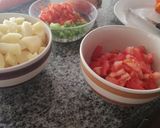 Foto del paso 2 de la receta: Goulash con papas 🇭🇺