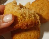 Foto del paso 1 de la receta: Trufas de vainilla