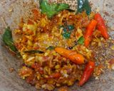 Foto langkah ke 7 dari resep Tuna Rica Kemangi.