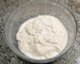 Foto del paso 3 de la receta: Budín de pan (sin pan!) 🚫🍞