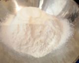 Une image de l'étape 4 de Cookies🍪 craquelés façon🥧 brownies 🍫.