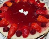 Foto del paso 1 de la receta: Tarta de queso con frutos rojos