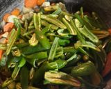 Foto del paso 4 de la receta: Chiles en vinagre