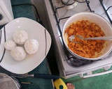 Foto del paso 6 de la receta: Relleno de Pana