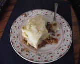 Foto del paso 26 de la receta Pastel de papas vegetariano