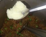 वेज बिरयानी (veg biryani recipe in Hindi) रेसिपी चरण 4 फोटो