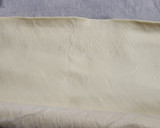 Foto del paso 1 de la receta: Caracola de hojaldre rellena