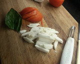 Foto del paso 1 de la receta: Wrap con masa de rapiditas casera